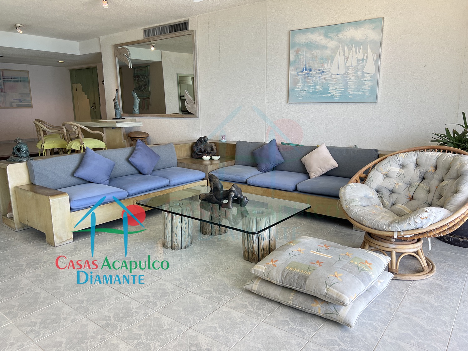 La Palma 301 - Estancia 17